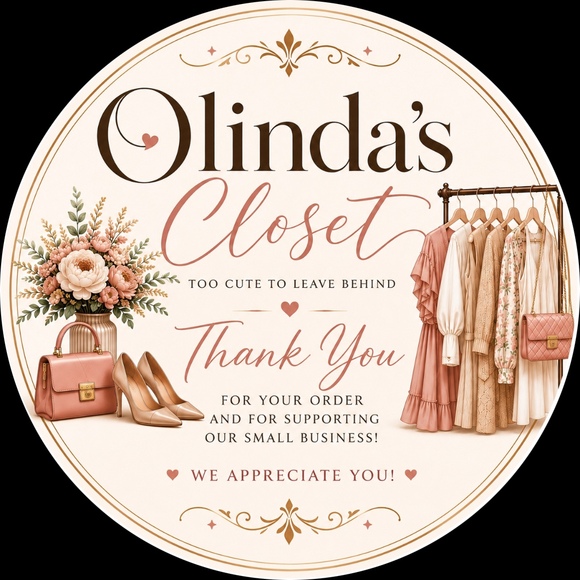 olindascloset